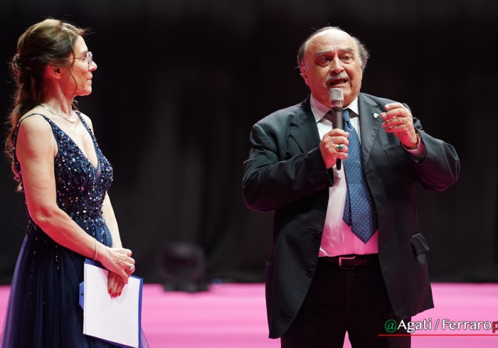 Golden Butterfly Gala 2022